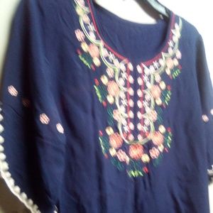 Lady's blouse